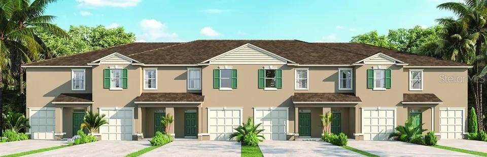 1348 ISLETA LOOP, Kissimmee, FL 34741