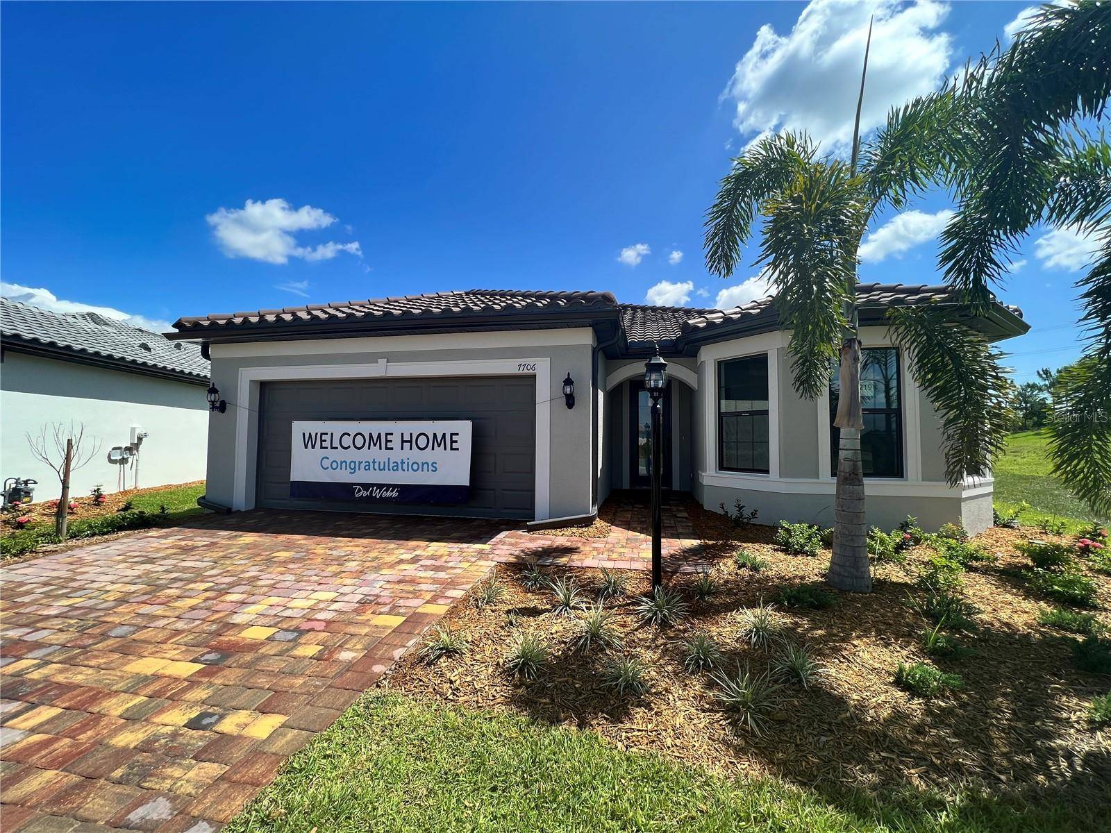 7706 SUMMERLAND CV, Lakewood Ranch, FL 34202