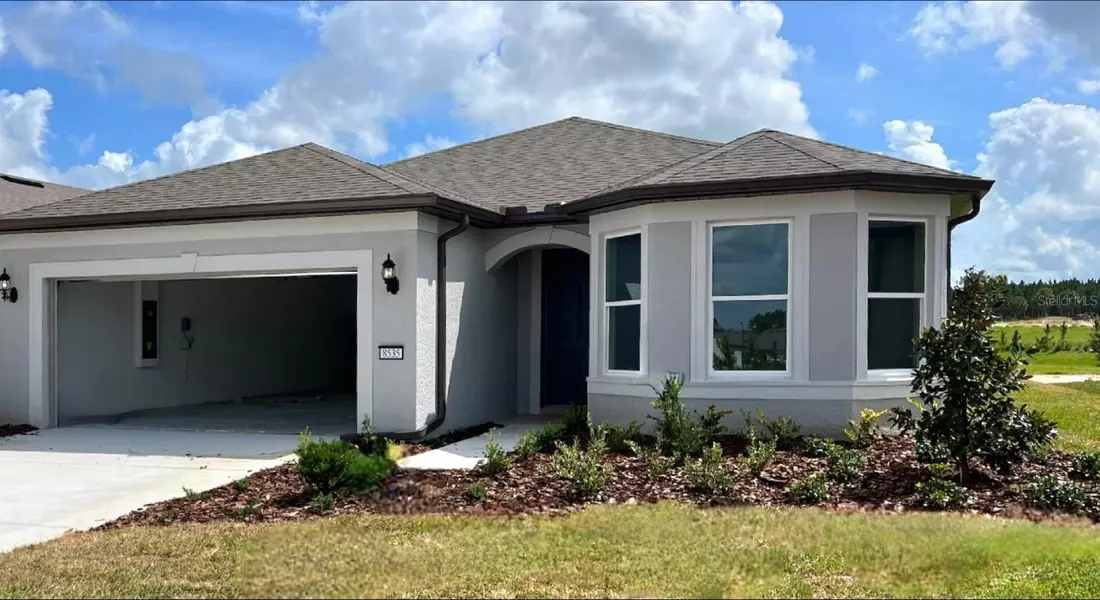 8535 SW 59TH LANE ROAD, Ocala, FL 34481