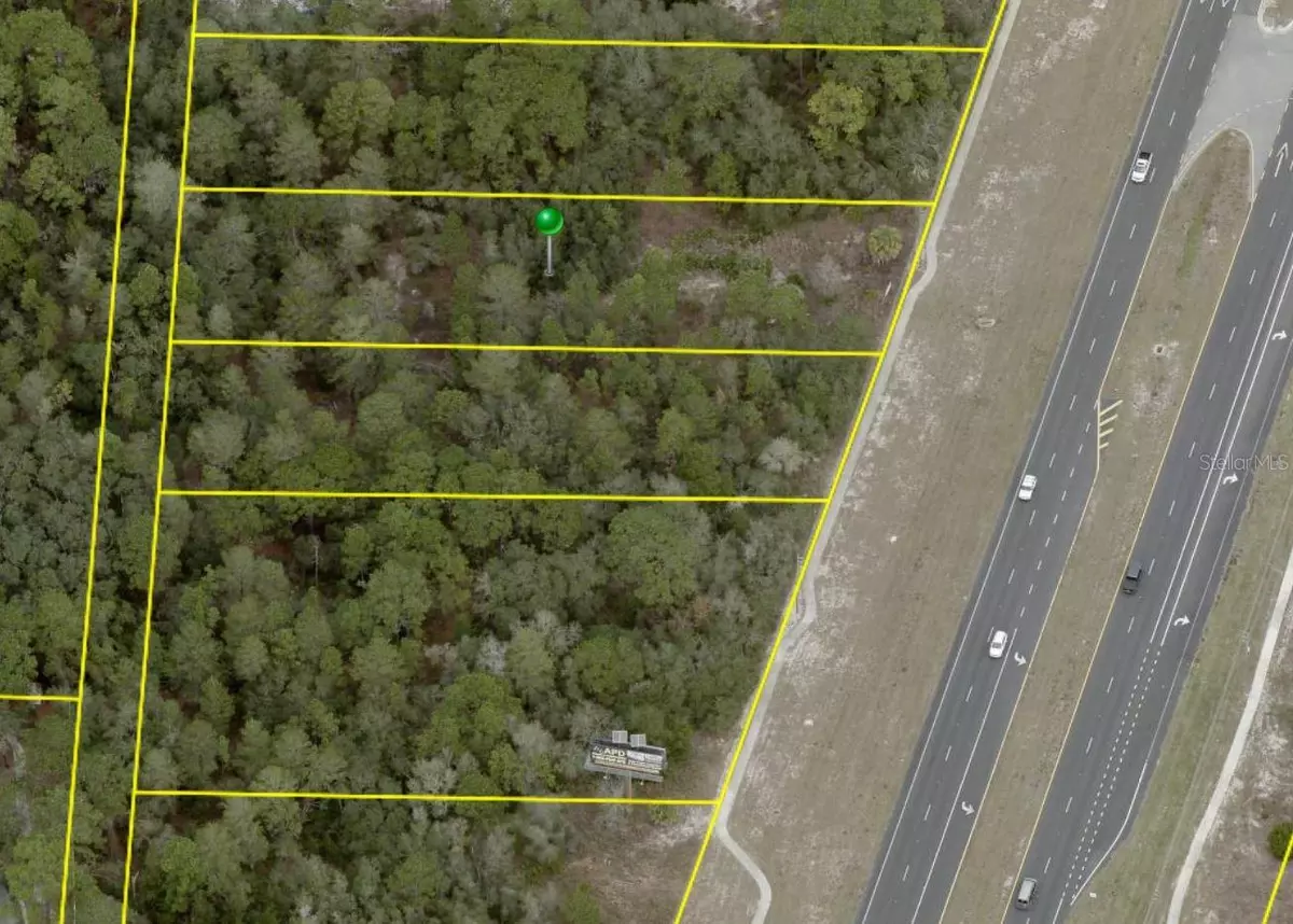 Weeki Wachee, FL 34613,COMMERCIAL WAY