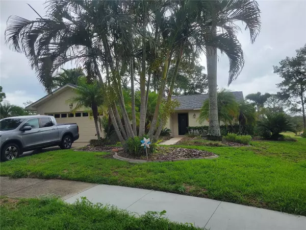 Palm Harbor, FL 34684,3248 HILARY CIR