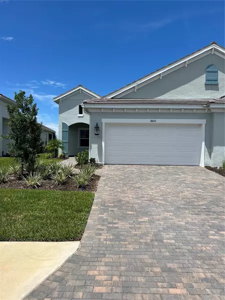 18005 FRANKLIN PARK CT, Venice, FL 34293