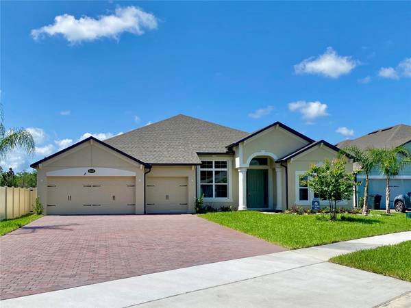 2563 CEDAR SHAKE CT, Oviedo, FL 32765