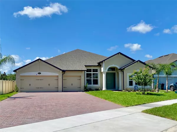 2563 CEDAR SHAKE CT, Oviedo, FL 32765