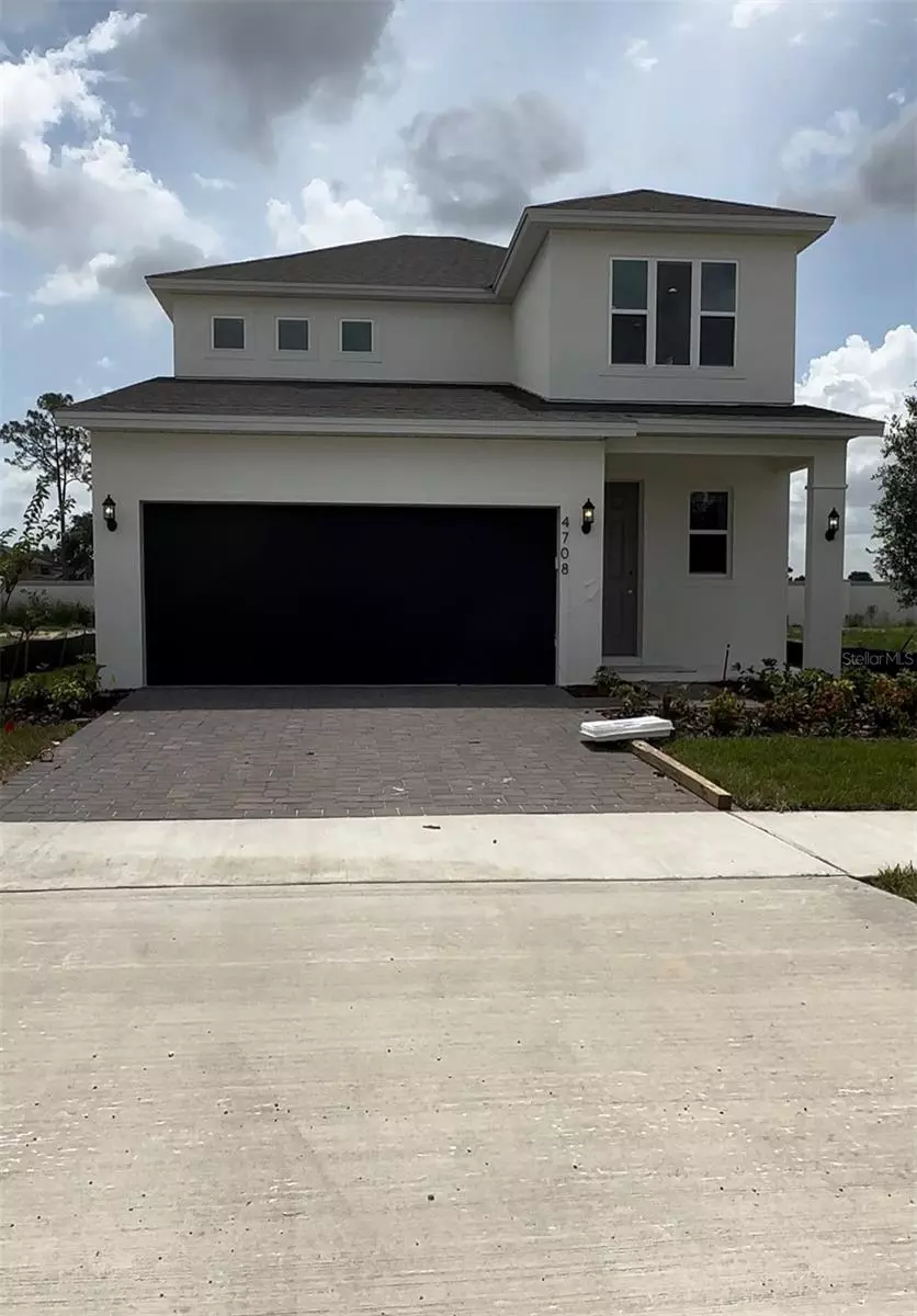 Clermont, FL 34711,4708 CRAGMERE LOOP
