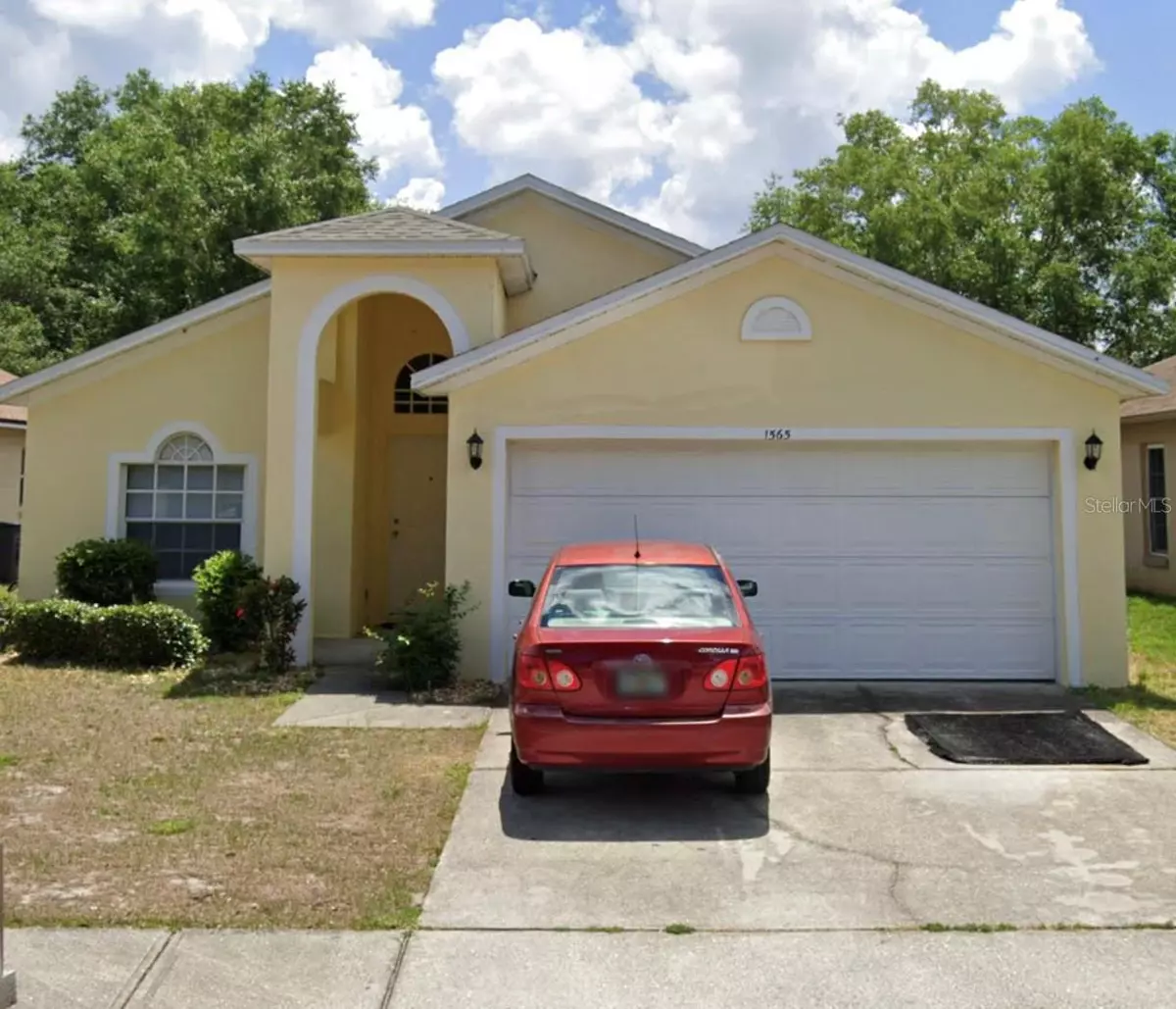 Apopka, FL 32703,1565 SUNSET VIEW CIR