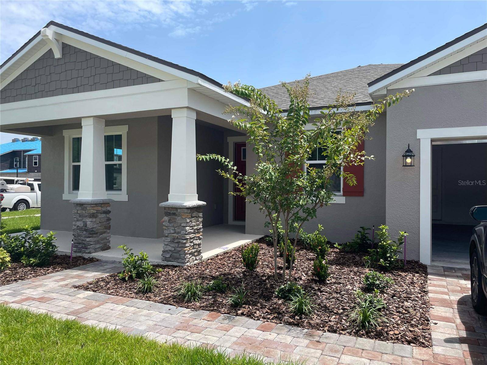 11703 SUNSAIL AVE, Orlando, FL 32832