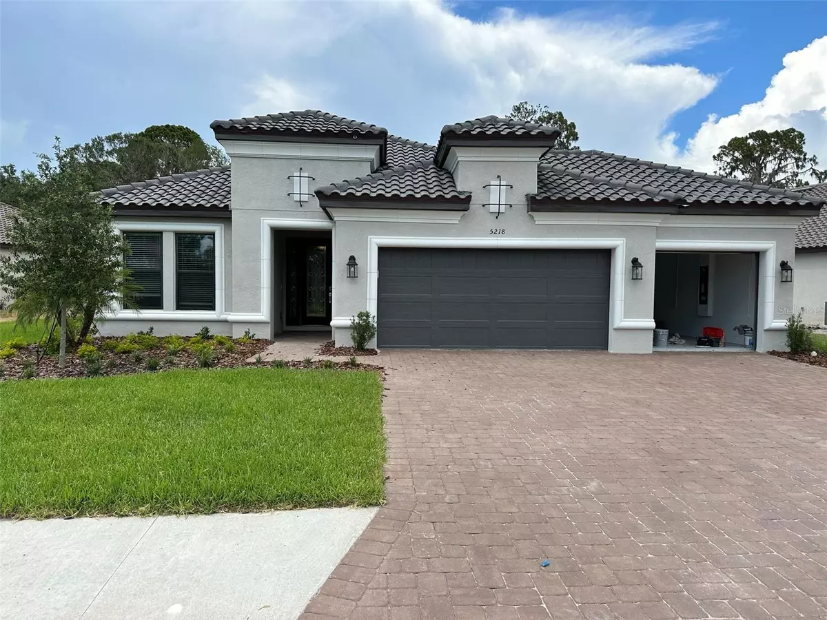 Palmetto, FL 34221,5218 CASERTA CT