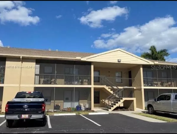 5307 SUMMERLIN RD #715, Fort Myers, FL 33919