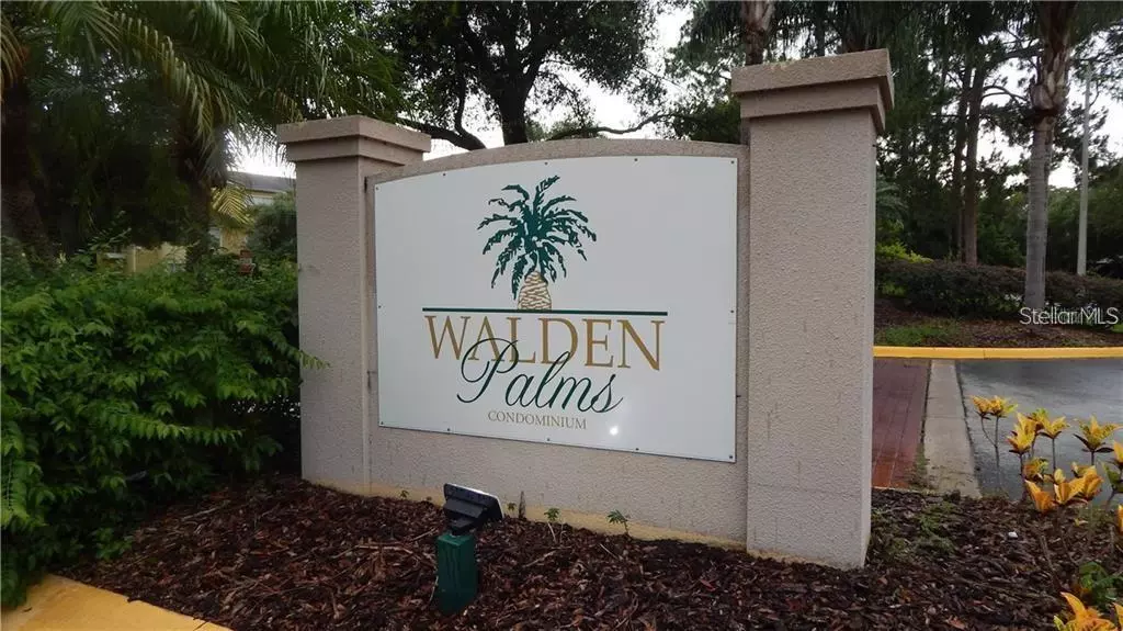 4744 WALDEN CIR #15, Orlando, FL 32811