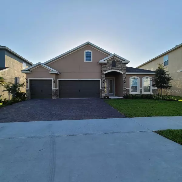 4372 RENLY LN, Clermont, FL 34711