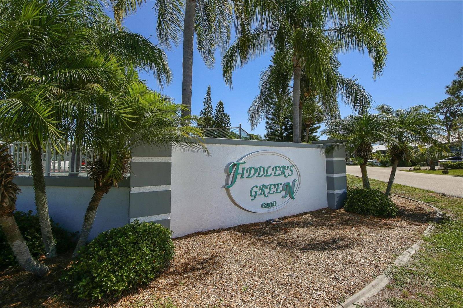 6800 PLACIDA RD #296, Englewood, FL 34224
