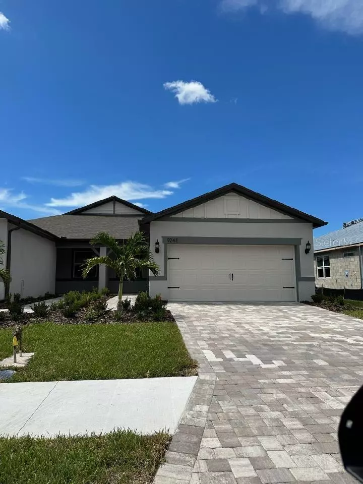 Parrish, FL 34219,9248 BALLASTER POINTE