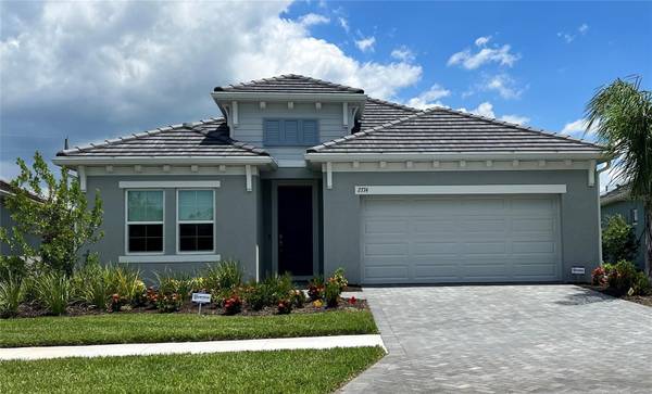 2774 BUTTERFLY JASMINE TRL, Sarasota, FL 34240