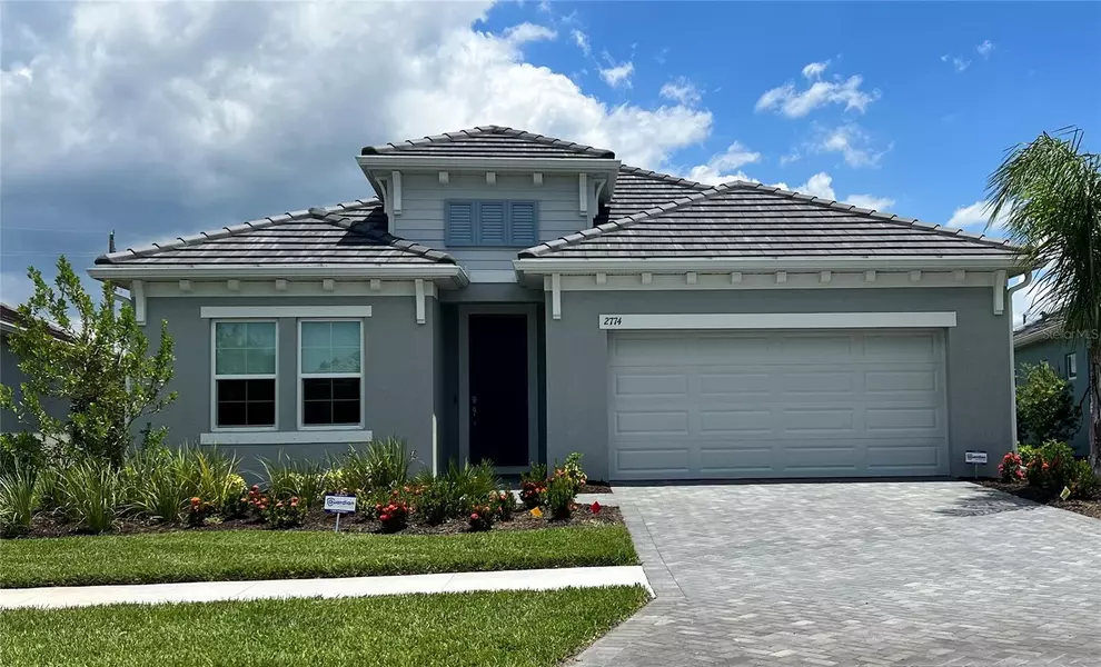 2774 BUTTERFLY JASMINE TRL, Sarasota, FL 34240