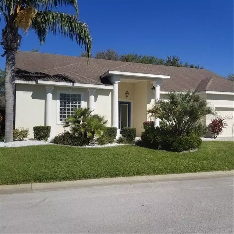 Davenport, FL 33837,467 GOLF VISTA CIR