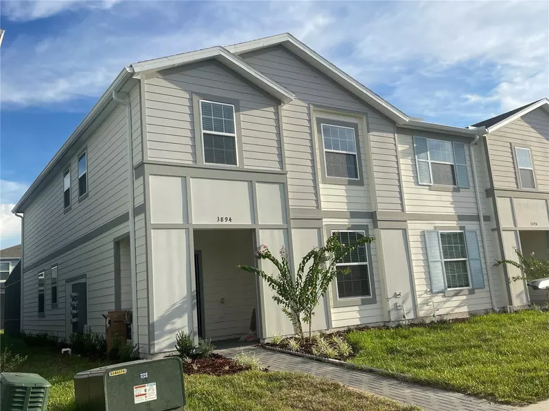 3894 LANA AVE, Davenport, FL 33897