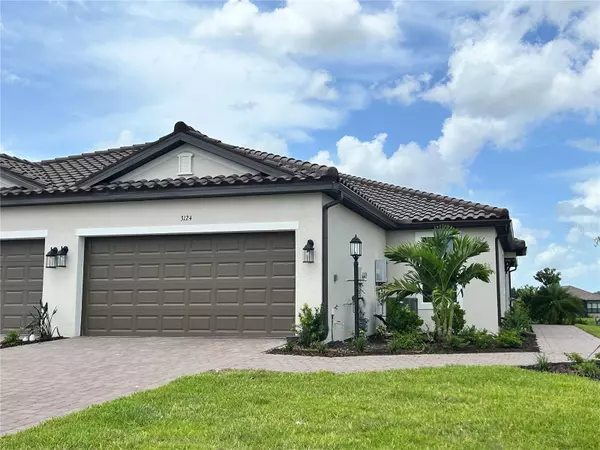 Lakewood Ranch, FL 34211,3124 FORMIA CT