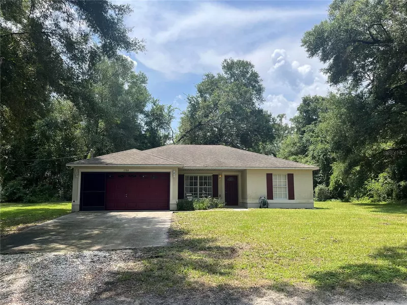 1180 15TH ST, Orange City, FL 32763