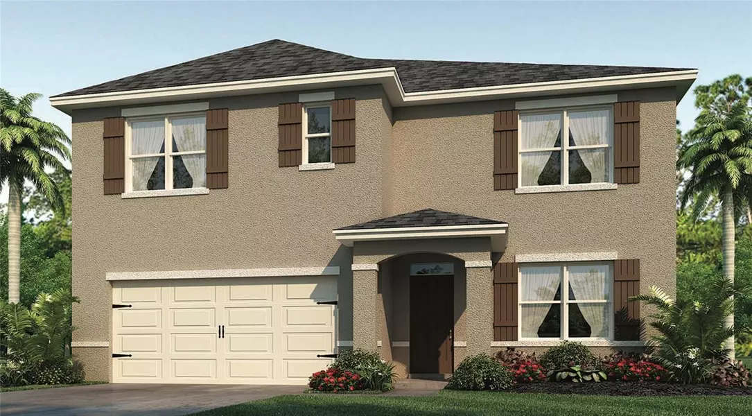 2864 COMMON FIG RUN, Wesley Chapel, FL 33543