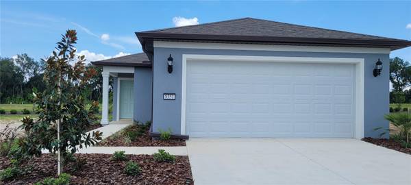 8351 SW 54TH LOOP, Ocala, FL 34481