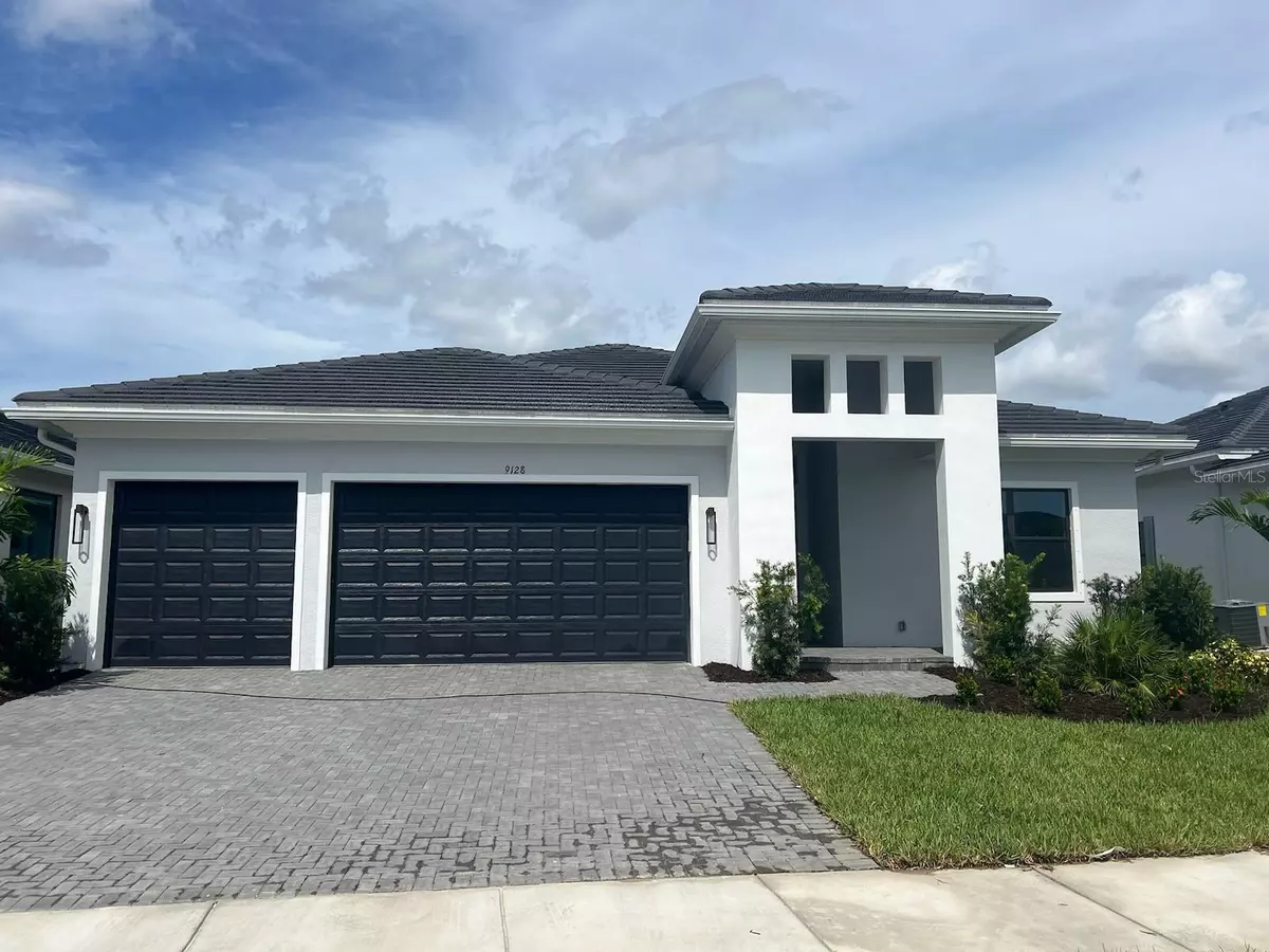 Sarasota, FL 34240,9128 BERNINI PL