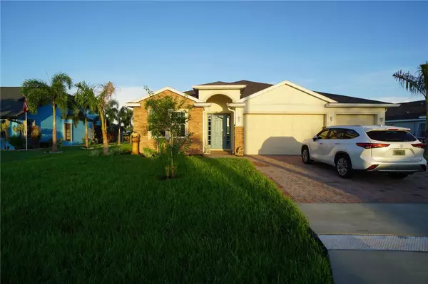 7519 LIGUSTRUM, Punta Gorda, FL 33955