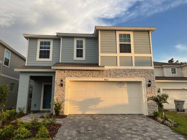 4412 KAIPO RD, Davenport, FL 33897