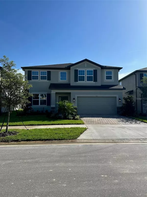 5953 NEWBERRY PINES AVE, Wesley Chapel, FL 33545