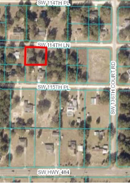 TBG SW 114TH LN, Dunnellon, FL 34432