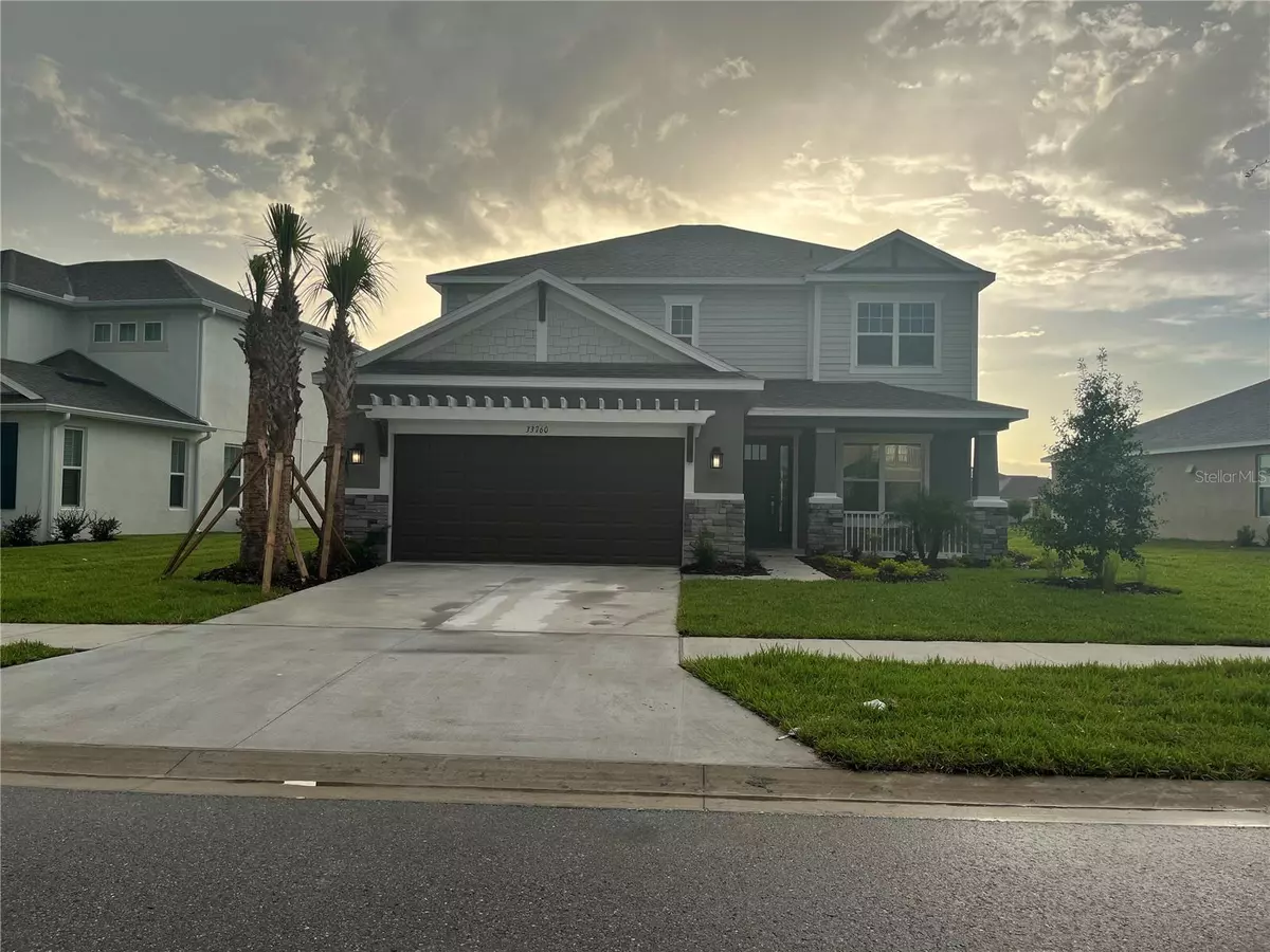 Wesley Chapel, FL 33545,33760 ASTORIA CIR