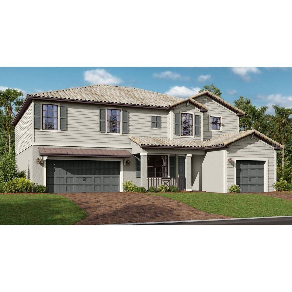 4941 SEAFOAM TRL, Bradenton, FL 34211