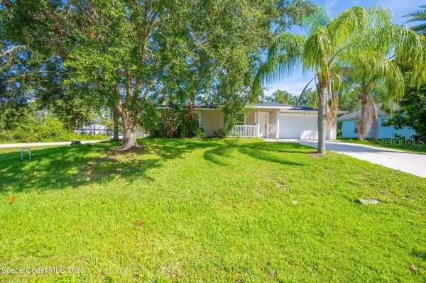 805 RAVENSWOOD ST SE, Palm Bay, FL 32909