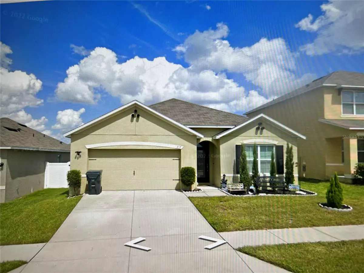 Davenport, FL 33837,217 HAMLET LOOP