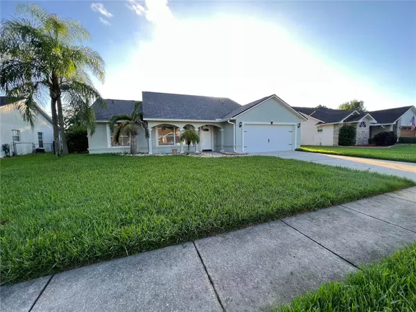 2332 SWEETWATER BLVD, Saint Cloud, FL 34772