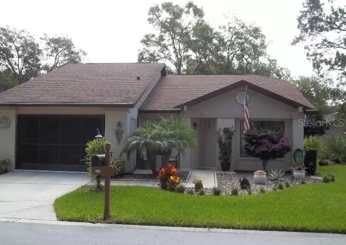 Spring Hill, FL 34606,2641 BLUE RIDGE CIR