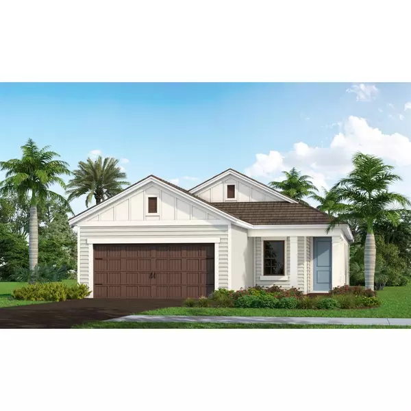 8519 FRANGIPANI TER, Sarasota, FL 34240