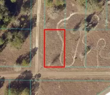 TBD SW 142ND CT, Ocala, FL 34481