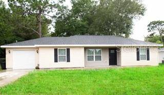 28 WATER CRSE, Ocala, FL 34472