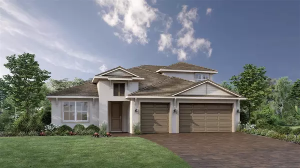 452 BANEBERRY CT, Nokomis, FL 34275