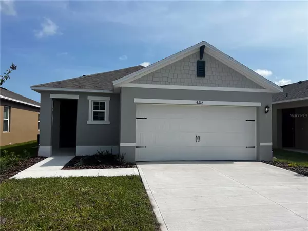 4215 SAN ROCCO WAY, Winter Haven, FL 33884