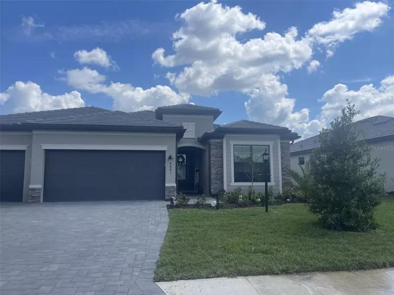 4881 SEAFOAM TRL, Lakewood Ranch, FL 34211