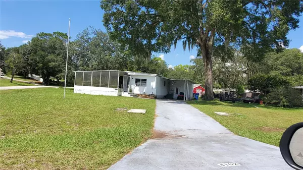 Deland, FL 32724,4102 WOODLAND CIR