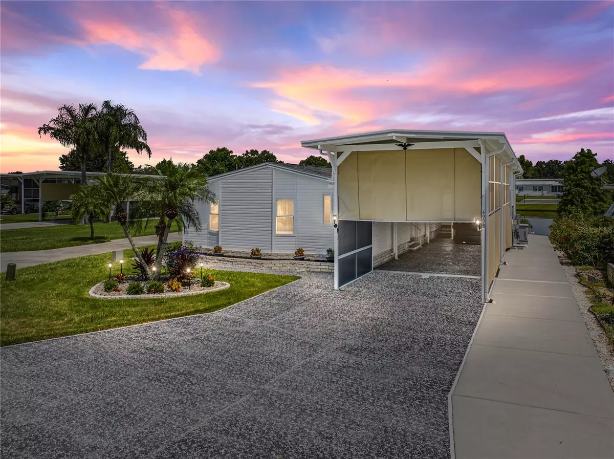 Polk City, FL 33868,4998 MOUNT OLIVE SHORES DR
