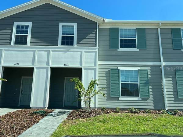 4226 LANA AVE, Davenport, FL 33897