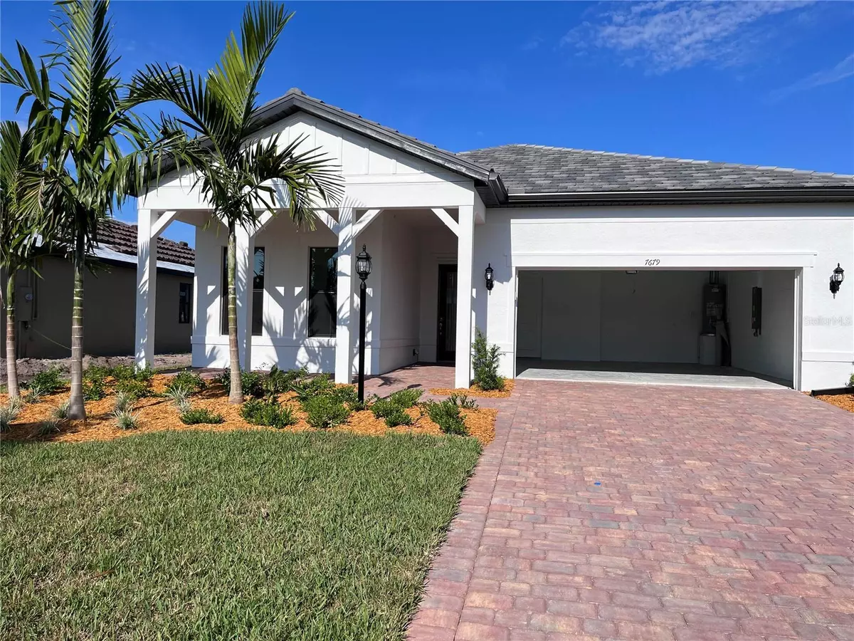 Lakewood Ranch, FL 34202,7679 SUMMERLAND CV