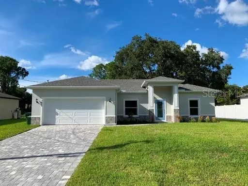 1251 PAPILLON ST, North Port, FL 34287