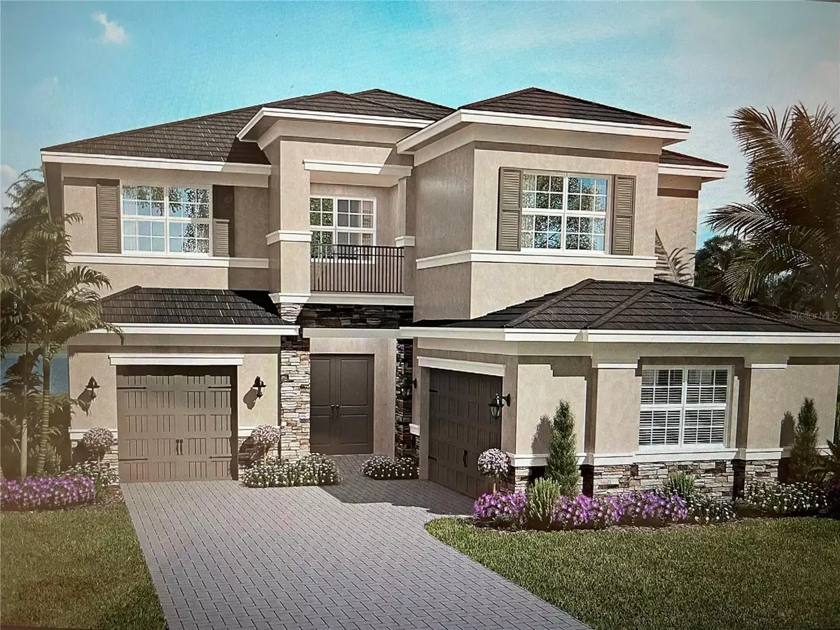 Wesley Chapel, FL 33543,32235 ROSEWOOD MEADOW LN