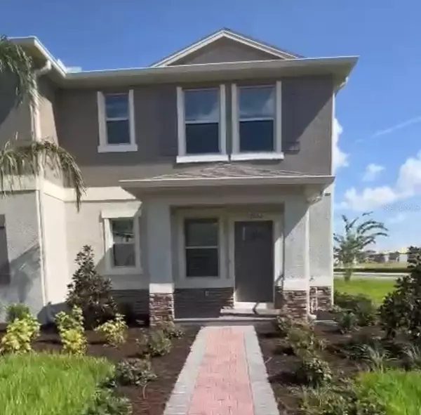 17053 WATER SPRING BLVD, Winter Garden, FL 34787