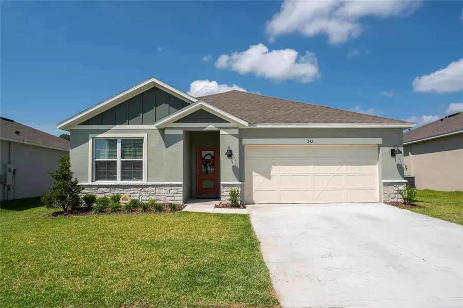 272 TALISI LOOP, Saint Cloud, FL 34771